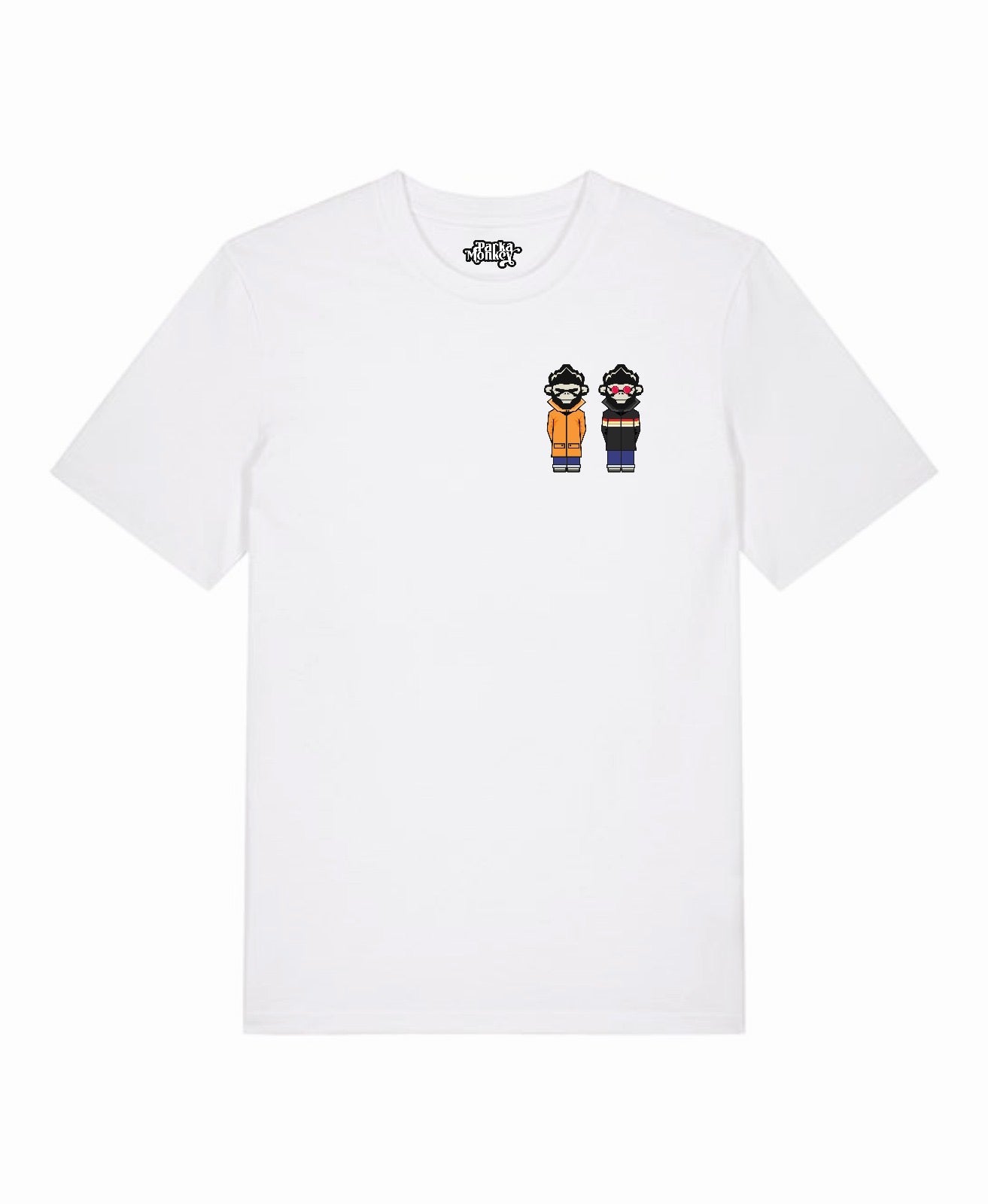 Sibling Rivalry T-Shirt SL